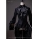 Lingxi Lady Piano 2026 Edition Blouse and Vest(Reservation/3rd Batch/Full Payment Without Shipping)